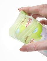 Контейнери За Храна 150 Мл- 12 Броя --- BebeMama