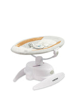 Електрически шезлонг Opti Brown Caretero --- BebeMama