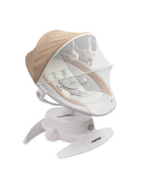 Електрически шезлонг Opti Brown Caretero --- BebeMama