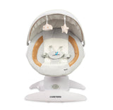 Електрически шезлонг Opti Brown Caretero --- BebeMama