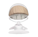 Електрически шезлонг Opti Brown Caretero --- BebeMama