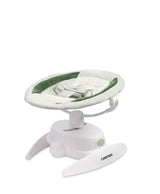 Електрически шезлонг Opti Green Caretero --- BebeMama