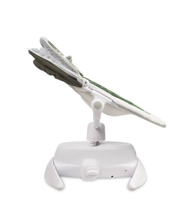 Електрически шезлонг Opti Green Caretero --- BebeMama