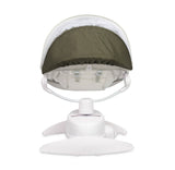 Електрически шезлонг Opti Green Caretero --- BebeMama