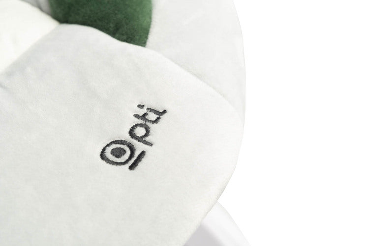 Електрически шезлонг Opti Green Caretero --- BebeMama