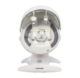 Електрически шезлонг Opti Green Caretero --- BebeMama