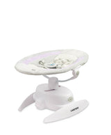 Електрически шезлонг Opti Purple Caretero --- BebeMama