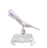 Електрически шезлонг Opti Purple Caretero --- BebeMama