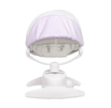 Електрически шезлонг Opti Purple Caretero --- BebeMama