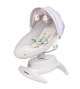 Електрически шезлонг Opti Purple Caretero --- BebeMama
