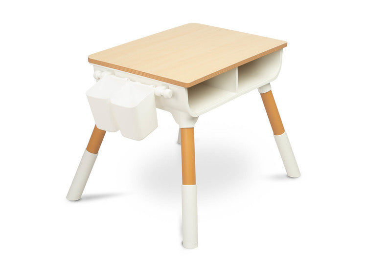 Детска Маса Lara Wood Caretero Toyz