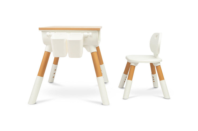 Masă pentru copii Lara Wood Caretero Toyz