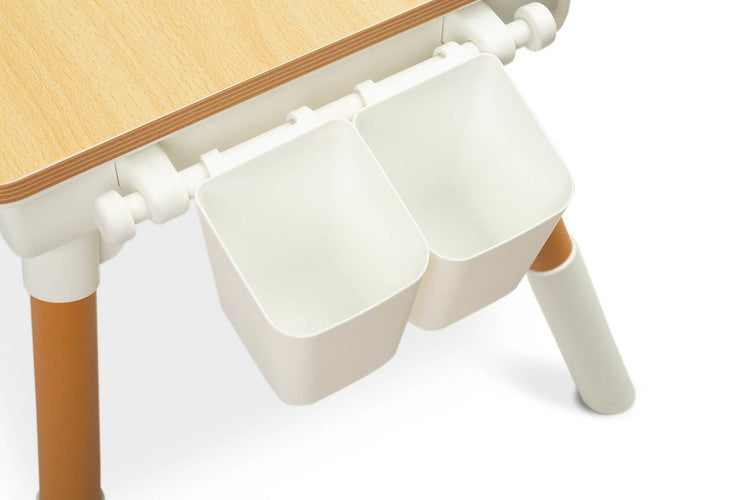 Masă pentru copii Lara Wood Caretero Toyz