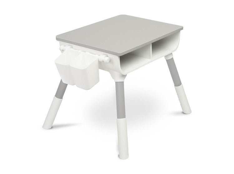 Детска Маса Lara Grey Caretero Toyz --- BebeMama