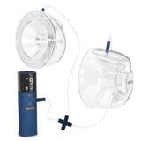 Комплект За Помпа За Кърма Neno 2Бр --- BebeMama