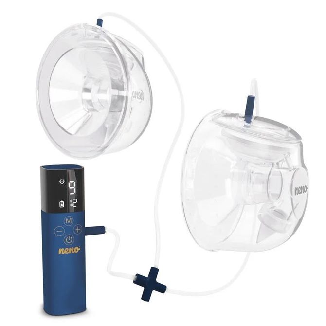 Комплект За Помпа За Кърма Neno 2Бр --- BebeMama