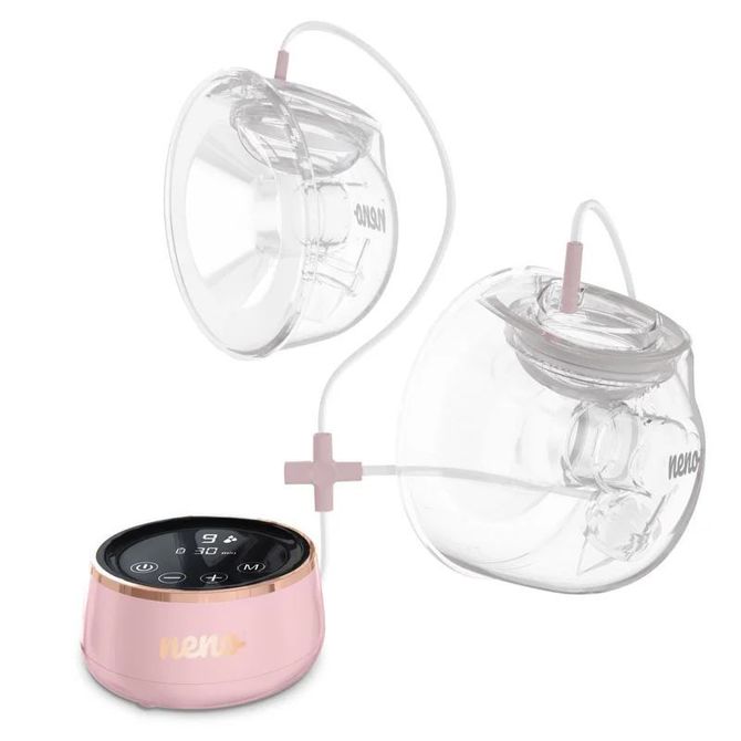 Комплект За Помпа За Кърма Neno 2Бр --- BebeMama