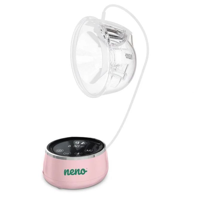 Комплект За Помпа За Кърма Neno 2Бр --- BebeMama