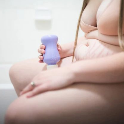 Gel de duș postpartum 360 ml