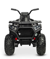 Акумулаторна Кола Terra Черен Caretero Toyz