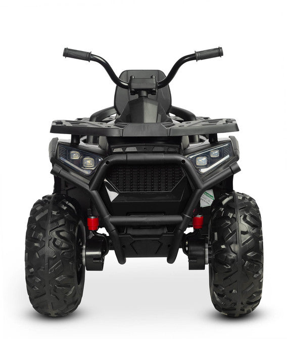 Акумулаторна Кола Terra Черен Caretero Toyz