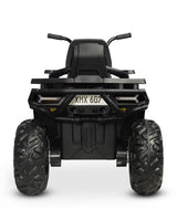 Акумулаторна Кола Terra Black Caretero Toyz --- BebeMama