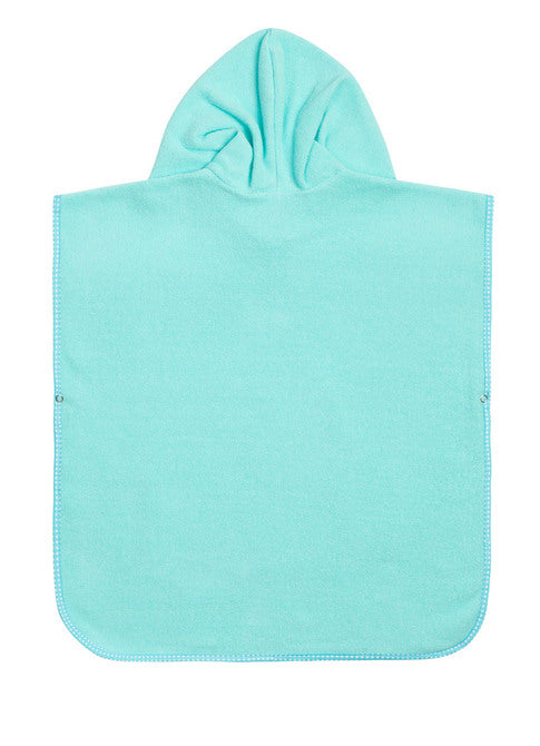 Пончо За Баня - Aqua --- BebeMama