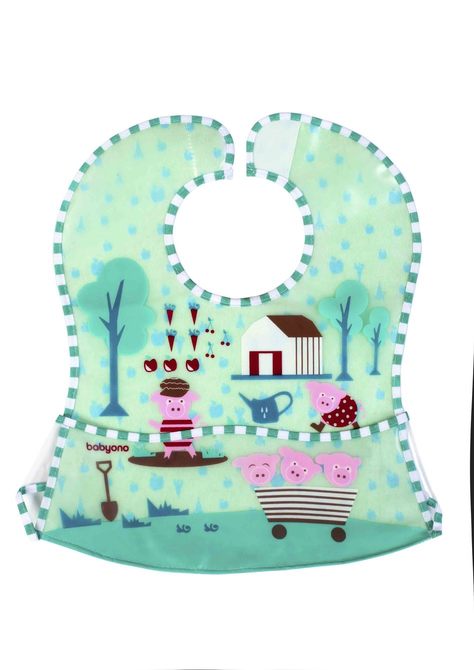 Лигавник Babyono --- BebeMama