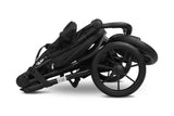 Детска Количка Lima Black Caretero --- BebeMama