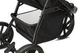 Детска Количка Lima Black Caretero ПОД НАЕМ