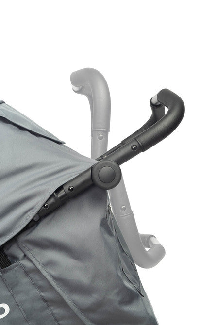 Детска Количка Lima Graphite Caretero --- BebeMama