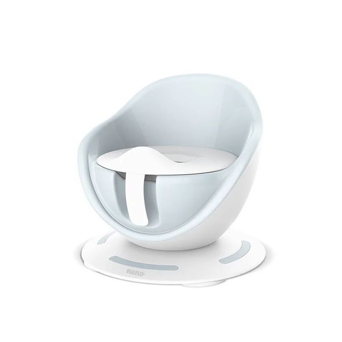 Гърне Neno Pipi Синьо --- BebeMama