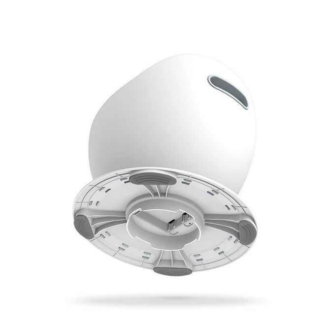 Гърне Neno Pipi Синьо --- BebeMama