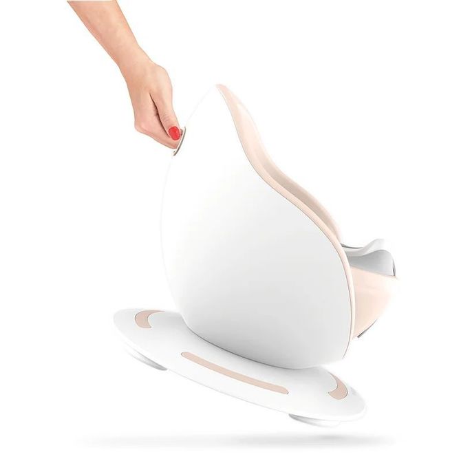 Гърне Neno Pipi Синьо --- BebeMama