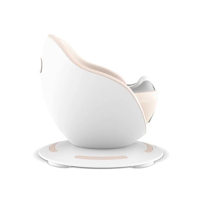 Гърне Neno Pipi Синьо --- BebeMama