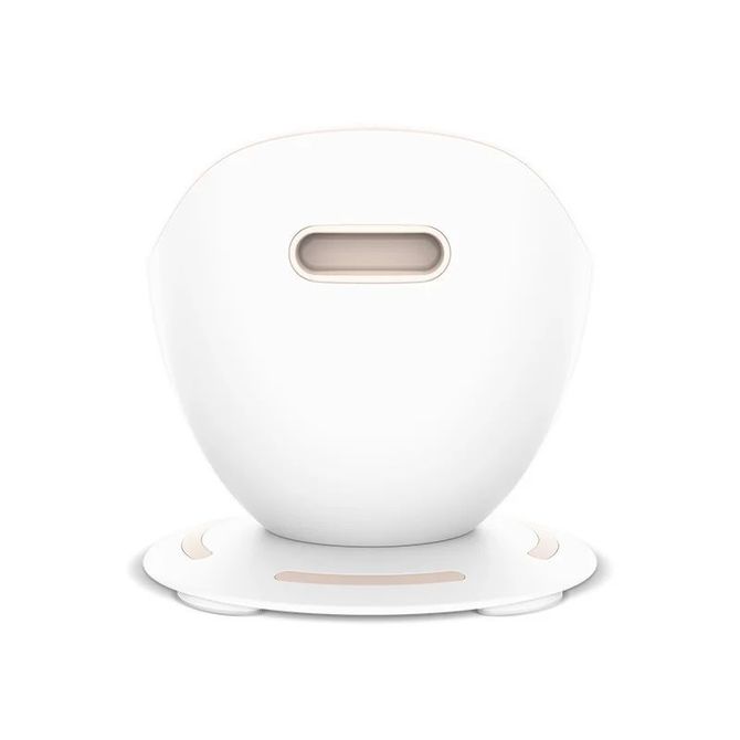 Гърне Neno Pipi Синьо --- BebeMama