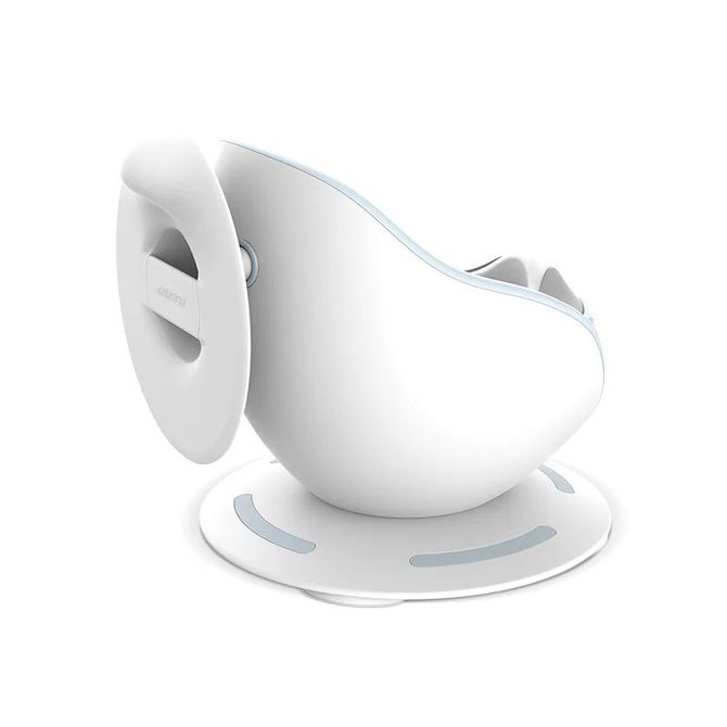 Гърне Neno Pipi Розово --- BebeMama