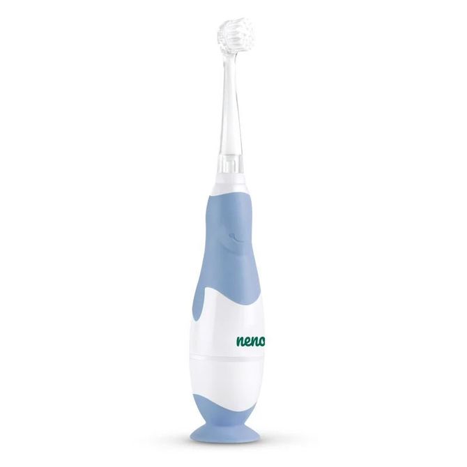 Електрическа Четка За Зъби Denti Синя /3-36М/