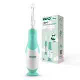 Електрическа Четка За Зъби Denti Мента /3-36М/