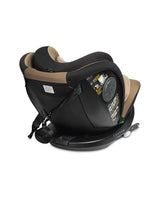 Scaun auto Mokki i-Size IsoFix 0-36Kg Bej Caretero