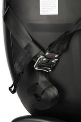 Столче За Кола Mokki I-Размер 0-36Кг Beige Caretero --- BebeMama