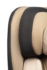 Столче За Кола Mokki I-Размер 0-36Кг Beige Caretero --- BebeMama