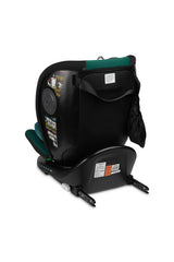 Столче За Кола Mokki i-Size IsoFix 0-36Кг Emerald Caretero