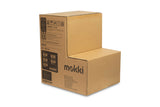Столче За Кола Mokki i-Size IsoFix 0-36Кг Emerald Caretero