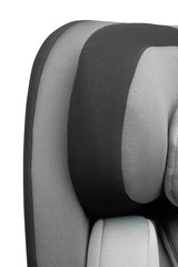 Столче За Кола Mokki I-Размер 0-36Кг Grey Caretero --- BebeMama