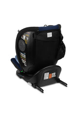 Scaun auto Mokki i-Size IsoFix 0-36Kg Navy Caretero