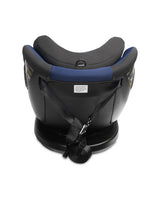 Scaun auto Mokki i-Size IsoFix 0-36Kg Navy Caretero