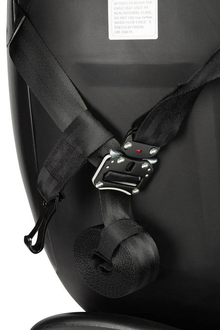 Столче За Кола Mokki I-Размер 0-36Кг Navy Caretero --- BebeMama