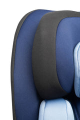 Scaun auto Mokki i-Size IsoFix 0-36Kg Navy Caretero