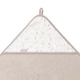 Хавлия За Баня 100Х100 Бежова Babyono --- BebeMama